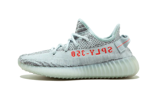 adidas Yeezy Boost 350 V2 Blue Tint