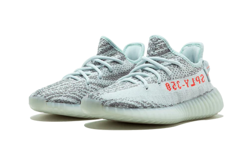 adidas Yeezy Boost 350 V2 Blue Tint (B37571) | TheSneakerWay