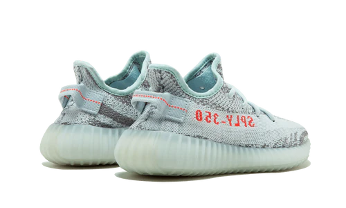 adidas Yeezy Boost 350 V2 Blue Tint (B37571) | TheSneakerWay