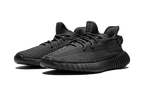 adidas Yeezy Boost 350 V2 Black (Non-Reflective) (FU9006) | TheSneakerWay