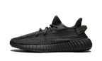adidas Yeezy Boost 350 V2 Black (Non-Reflective) (FU9006) | TheSneakerWay