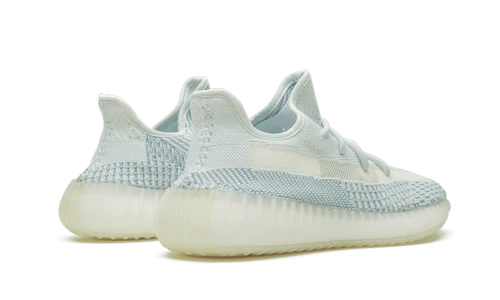 adidas Yeezy Boost 350 V2 Cloud White (Non-Reflective) (FW3043) | TheSneakerWay