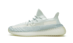 adidas Yeezy Boost 350 V2 Cloud White (Non-Reflective) (FW3043) | TheSneakerWay