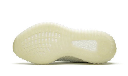 adidas Yeezy Boost 350 V2 Cloud White (Non-Reflective) (FW3043) | TheSneakerWay