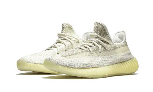 adidas Yeezy Boost 350 V2 Natural (FZ5246) | TheSneakerWay