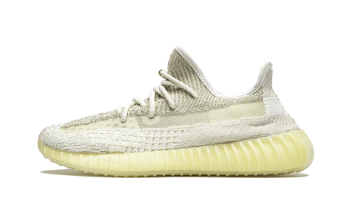 adidas Yeezy Boost 350 V2 Natural (FZ5246) | TheSneakerWay