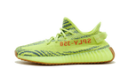 adidas Yeezy Boost 350 V2 Semi Frozen Yellow (B37572) | TheSneakerWay