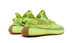 adidas Yeezy Boost 350 V2 Semi Frozen Yellow (B37572) | TheSneakerWay