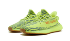 adidas Yeezy Boost 350 V2 Semi Frozen Yellow (B37572) | TheSneakerWay