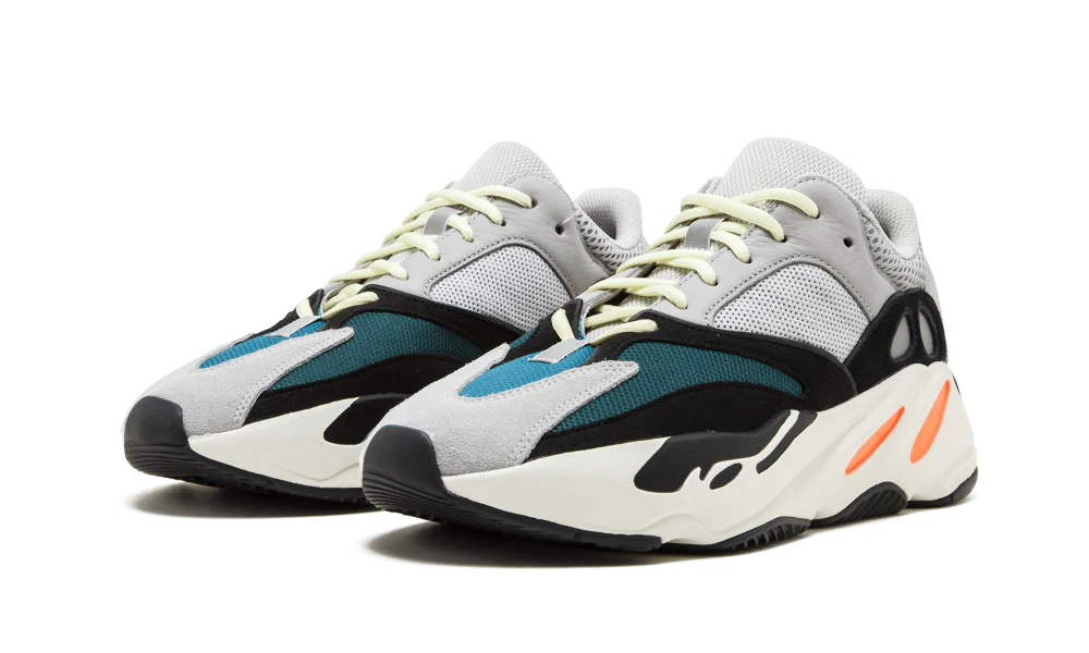 adidas Yeezy Boost 700 Wave Runner (B75571) | TheSneakerWay
