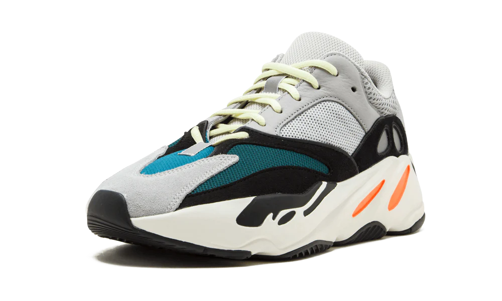 adidas Yeezy Boost 700 Wave Runner (B75571) | TheSneakerWay
