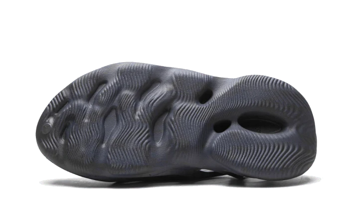 adidas Yeezy Foam RNNR Mineral Blue (GV7903) | TheSneakerWay