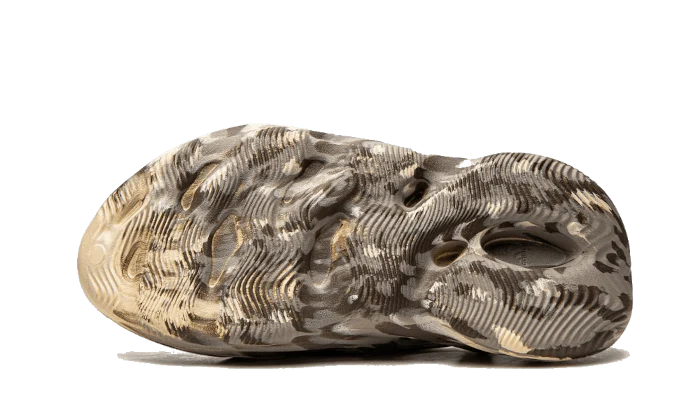 adidas Yeezy Foam RNNR MX Cream Clay (GX8774) | TheSneakerWay