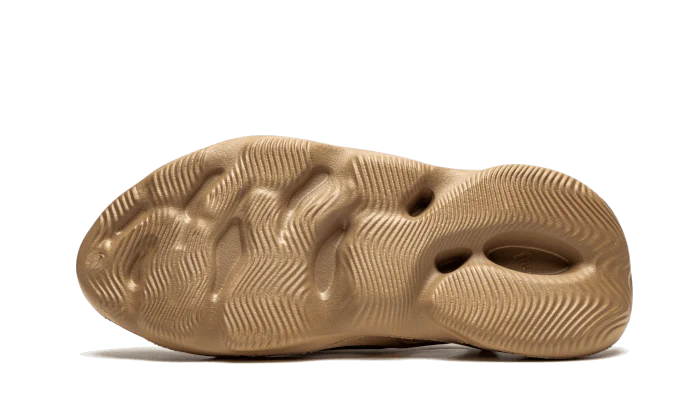 adidas Yeezy Foam RNNR Ochre (GW3354) | TheSneakerWay