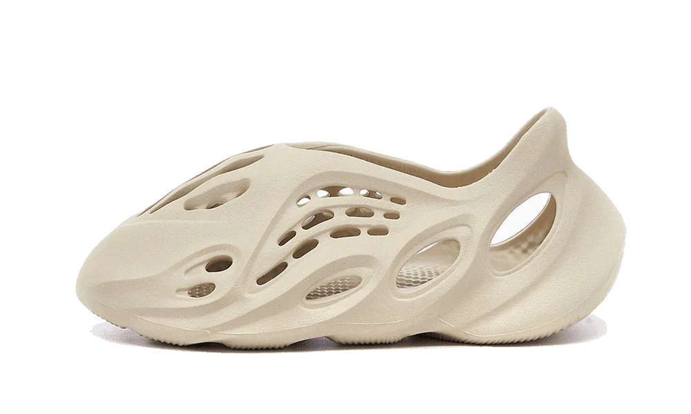 adidas Yeezy Foam RNNR Sand (FY4567) | TheSneakerWay