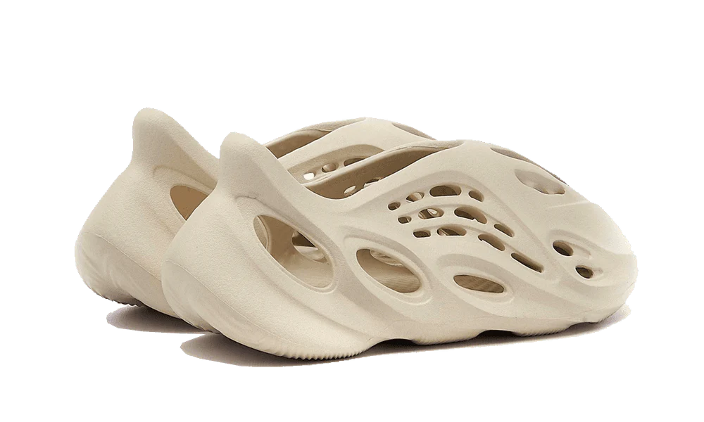 adidas Yeezy Foam RNNR Sand (FY4567) | TheSneakerWay