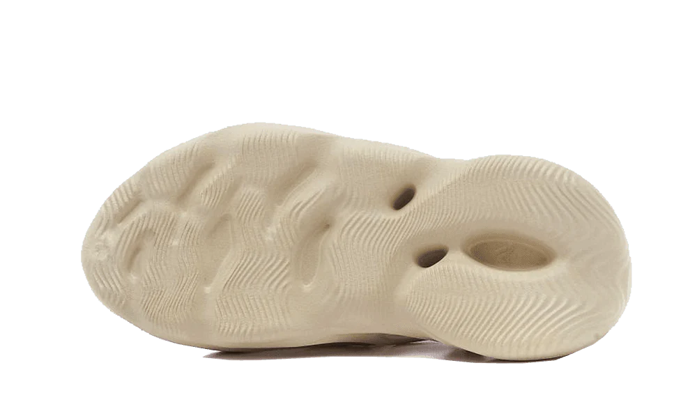 adidas Yeezy Foam RNNR Sand (FY4567) | TheSneakerWay