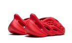 adidas Yeezy Foam RNNR Vermillion (GW3355) | TheSneakerWay