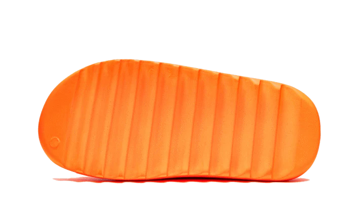 adidas Yeezy Slide Enflame Orange (GZ0953) | TheSneakerWay
