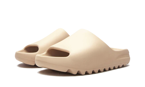 adidas Yeezy Slide Pure (Restock Pair) (GW1934) | TheSneakerWay