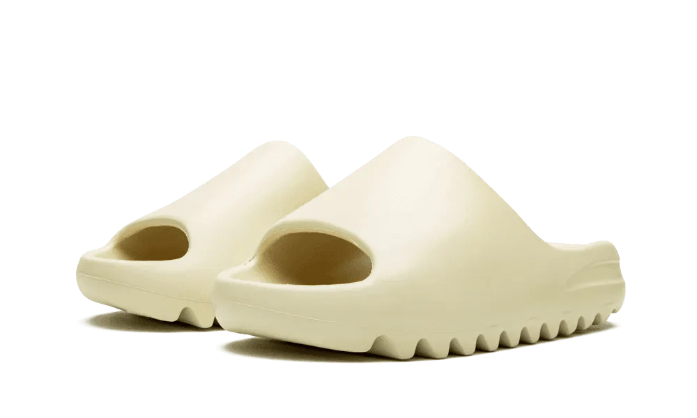 adidas Yeezy Slide Bone (FZ5897) | TheSneakerWay