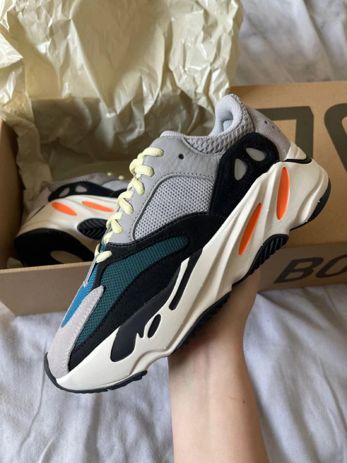 adidas Yeezy Boost 700 Wave Runner (B75571) | TheSneakerWay