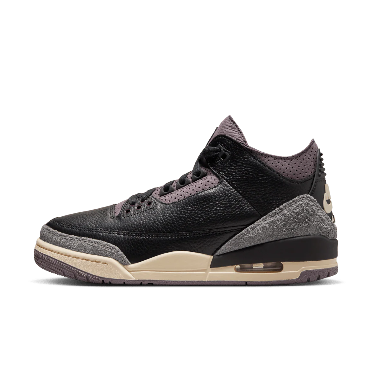 Jordan 3 Retro OG SP A Ma Maniére While You Were Sleeping (Women's)