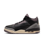 Jordan 3 Retro OG SP A Ma Maniére While You Were Sleeping (Women's) (FZ4811-001) | TheSneakerWay