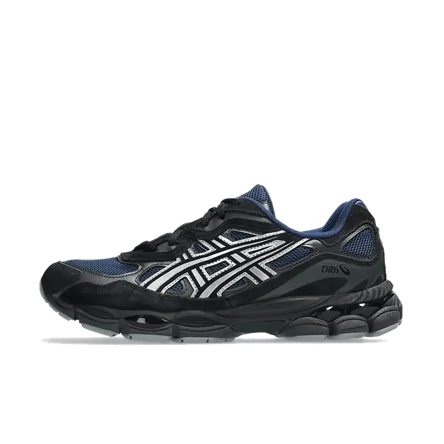 ASICS Gel-NYC Independence Blue Silver